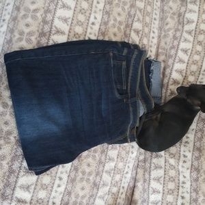 Dollhouse Jeans